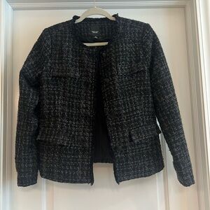 Simply Vera Vera Wang Blazer